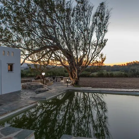 Peratsi Stone Mansion Agkidia