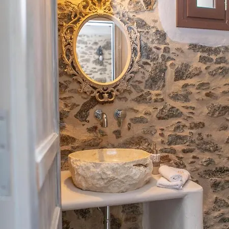 Peratsi Stone Mansion